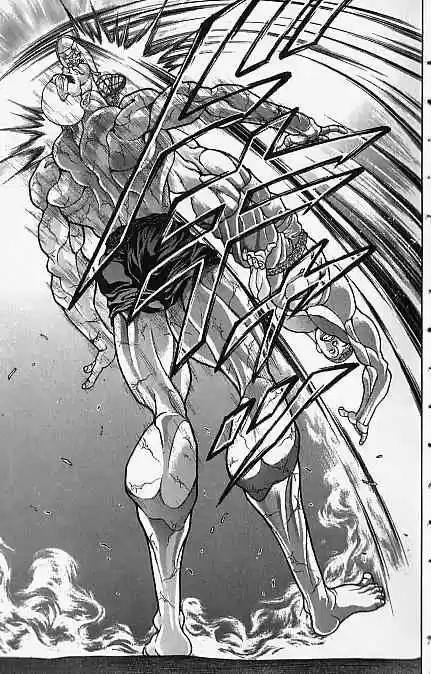 New Grappler Baki - Capítulo 147 - Página 12 - LectorTMOo