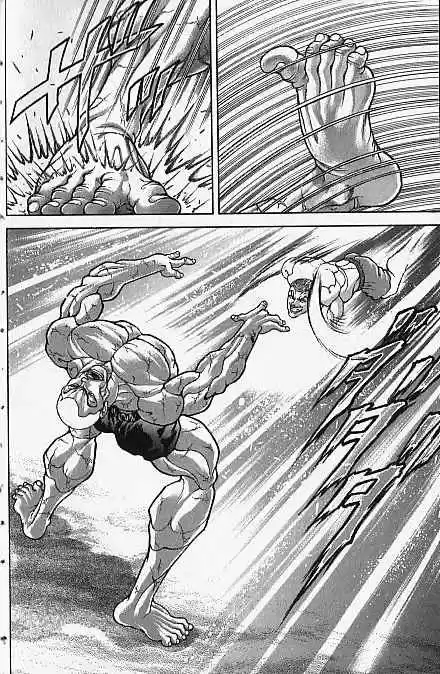 New Grappler Baki - Capítulo 147 - Página 13 - LectorTMOo