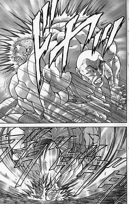 New Grappler Baki - Capítulo 147 - Página 14 - LectorTMOo