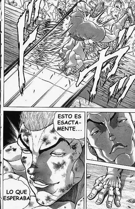 New Grappler Baki - Capítulo 147 - Página 18 - LectorTMOo