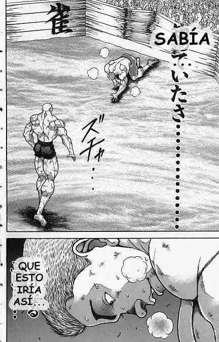 New Grappler Baki - Capítulo 148 - Página 2 - LectorTMOo