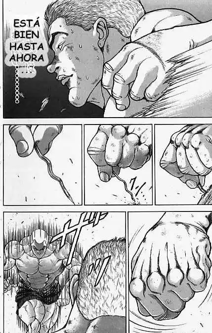 New Grappler Baki - Capítulo 148 - Página 4 - LectorTMOo