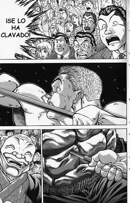 New Grappler Baki - Capítulo 148 - Página 13 - LectorTMOo