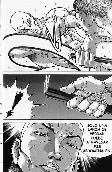 New Grappler Baki - Capítulo 148 - Página 14 - LectorTMOo