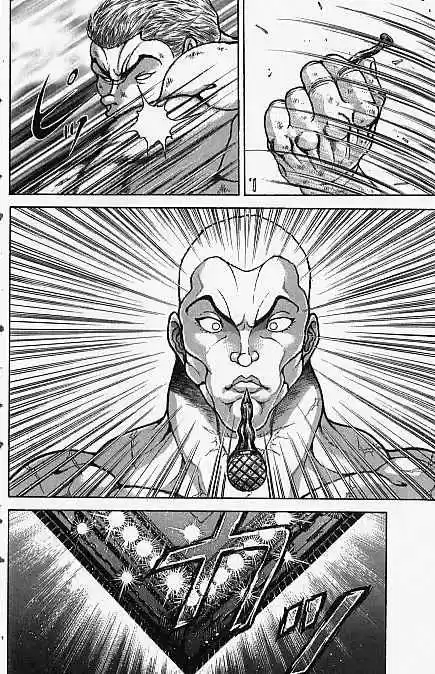 New Grappler Baki - Capítulo 148 - Página 16 - LectorTMOo