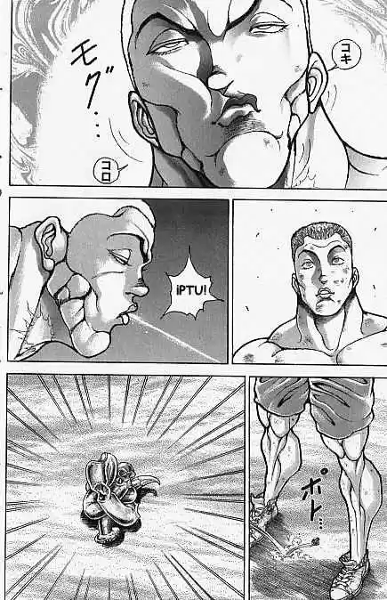 New Grappler Baki - Capítulo 148 - Página 18 - LectorTMOo