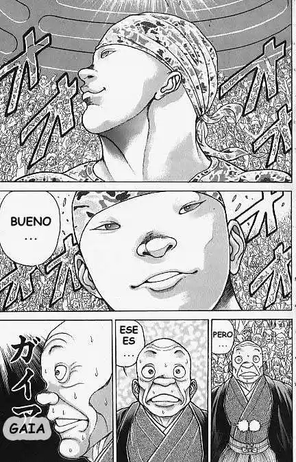 New Grappler Baki - Capítulo 149 - Página 3 - LectorTMOo