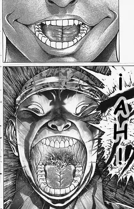 New Grappler Baki - Capítulo 149 - Página 6 - LectorTMOo