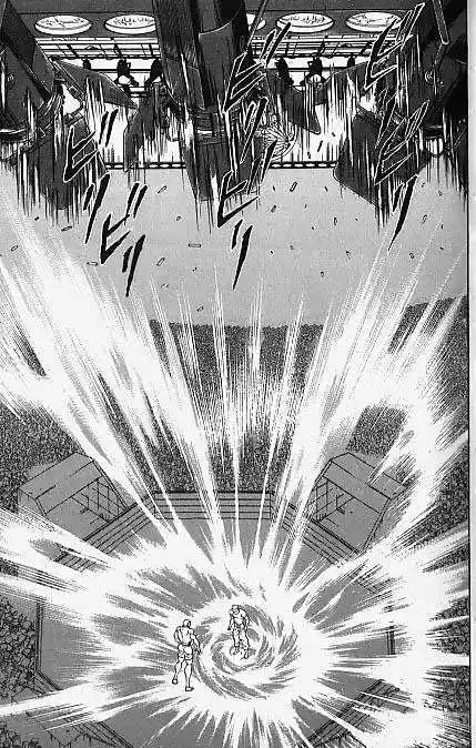 New Grappler Baki - Capítulo 149 - Página 7 - LectorTMOo