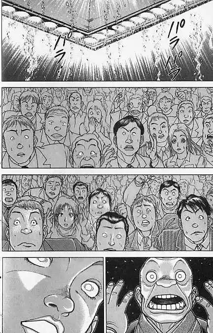 New Grappler Baki - Capítulo 149 - Página 8 - LectorTMOo