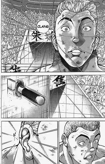 New Grappler Baki - Capítulo 149 - Página 12 - LectorTMOo
