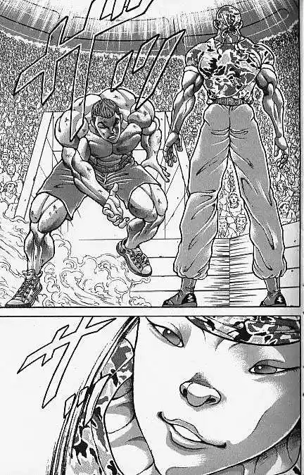 New Grappler Baki - Capítulo 149 - Página 13 - LectorTMOo