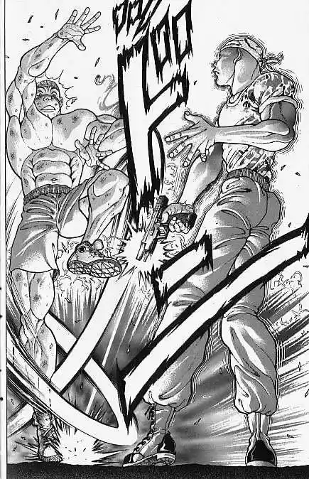 New Grappler Baki - Capítulo 149 - Página 14 - LectorTMOo
