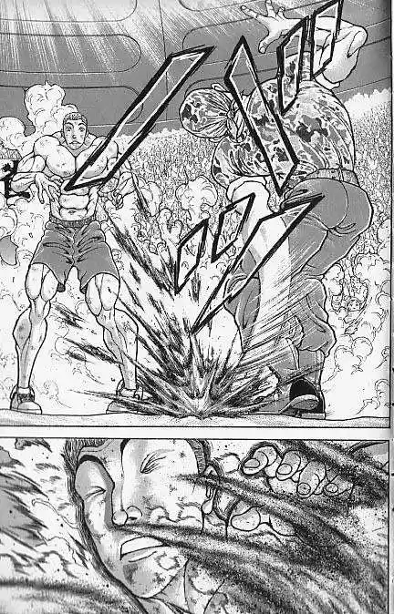 New Grappler Baki - Capítulo 149 - Página 19 - LectorTMOo