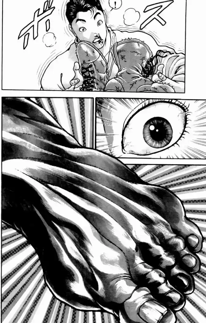 New Grappler Baki - Capítulo 15 - Página 5 - LectorTMOo