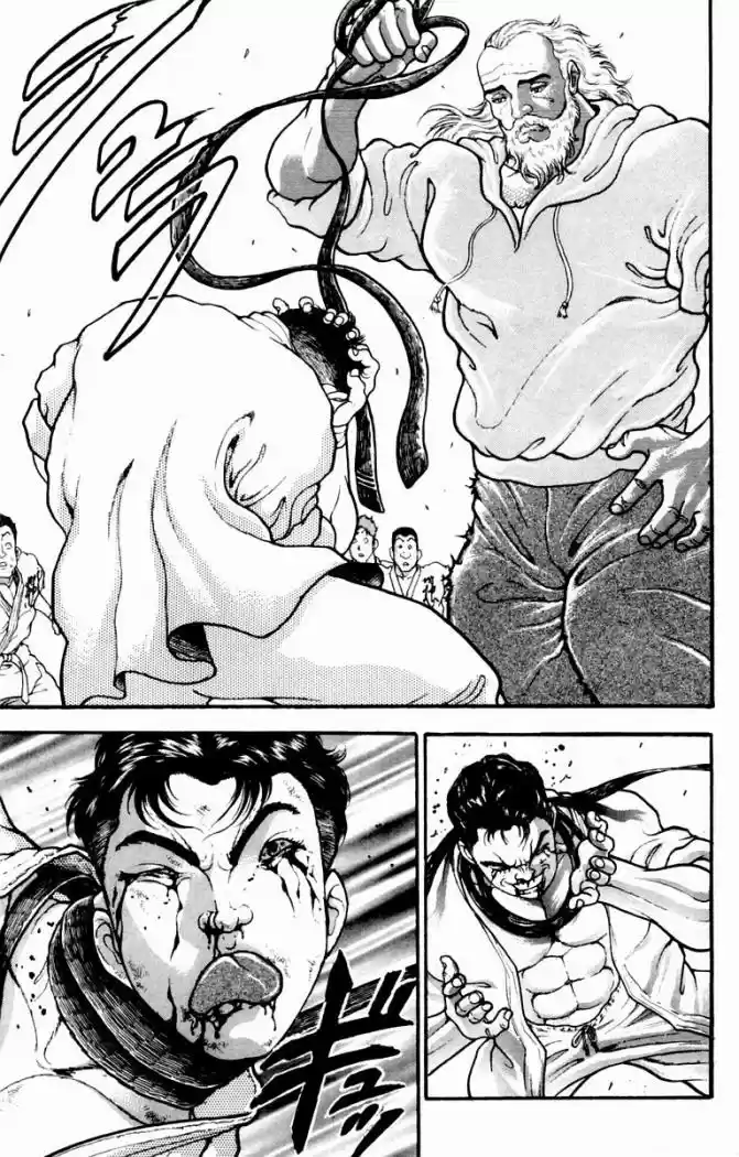 New Grappler Baki - Capítulo 15 - Página 10 - LectorTMOo