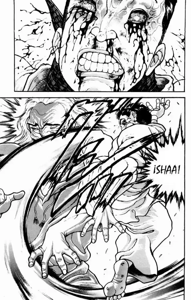 New Grappler Baki - Capítulo 15 - Página 12 - LectorTMOo