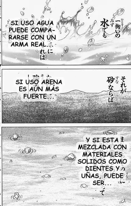 New Grappler Baki - Capítulo 150 - Página 2 - LectorTMOo