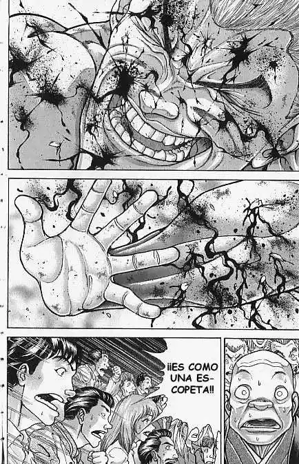 New Grappler Baki - Capítulo 150 - Página 5 - LectorTMOo