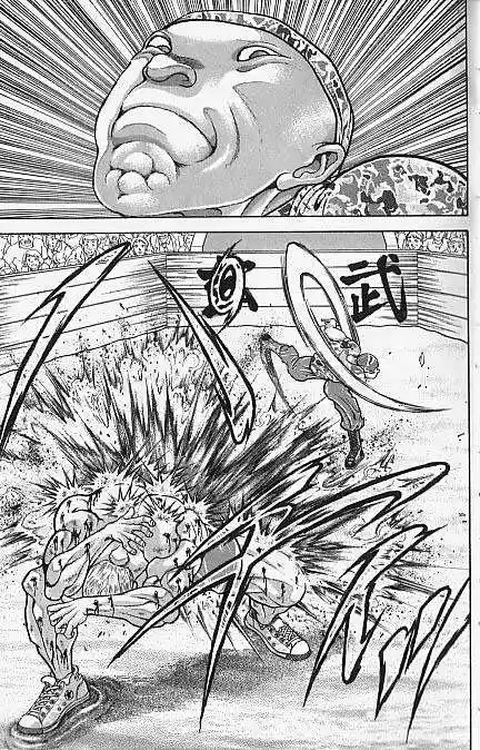 New Grappler Baki - Capítulo 150 - Página 6 - LectorTMOo