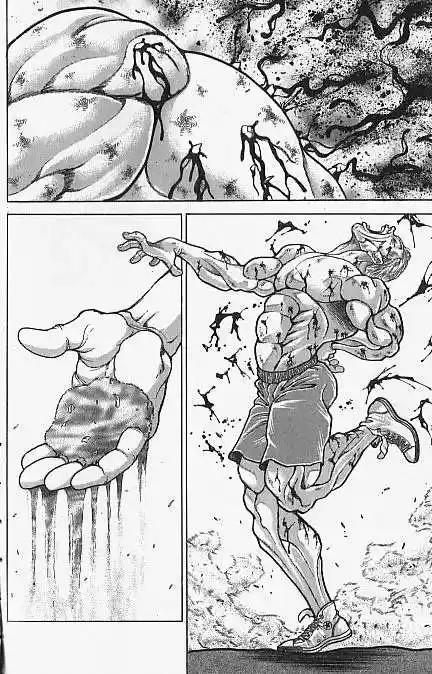 New Grappler Baki - Capítulo 150 - Página 7 - LectorTMOo