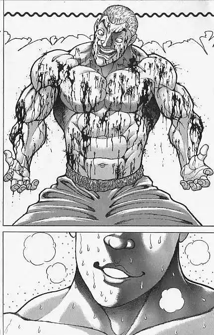 New Grappler Baki - Capítulo 150 - Página 11 - LectorTMOo