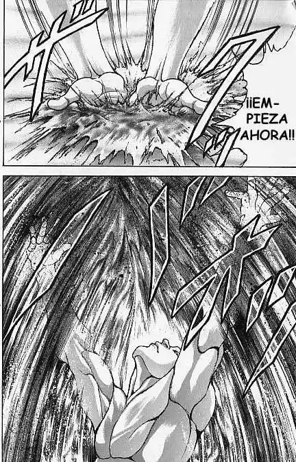 New Grappler Baki - Capítulo 150 - Página 13 - LectorTMOo