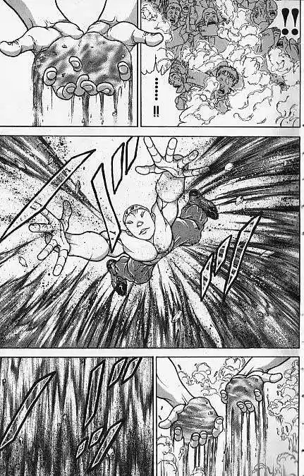 New Grappler Baki - Capítulo 150 - Página 14 - LectorTMOo