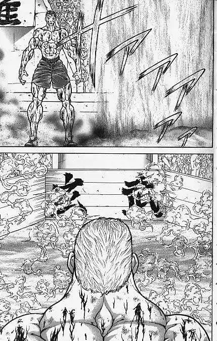 New Grappler Baki - Capítulo 150 - Página 16 - LectorTMOo