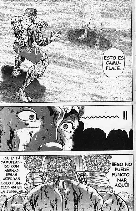 New Grappler Baki - Capítulo 151 - Página 3 - LectorTMOo