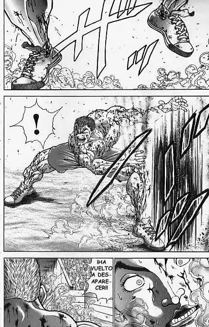 New Grappler Baki - Capítulo 151 - Página 4 - LectorTMOo
