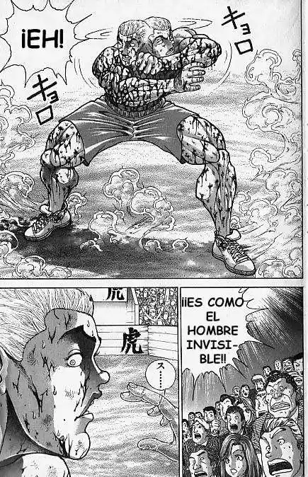 New Grappler Baki - Capítulo 151 - Página 5 - LectorTMOo