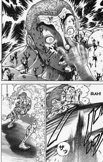 New Grappler Baki - Capítulo 151 - Página 6 - LectorTMOo