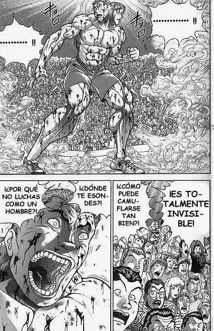 New Grappler Baki - Capítulo 151 - Página 7 - LectorTMOo
