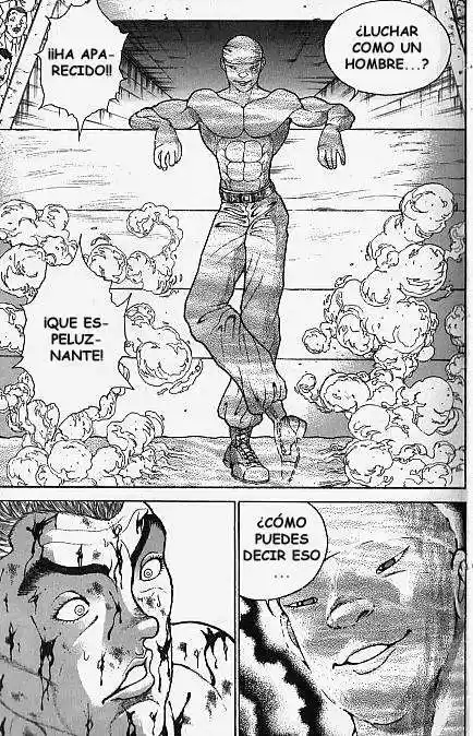 New Grappler Baki - Capítulo 151 - Página 9 - LectorTMOo