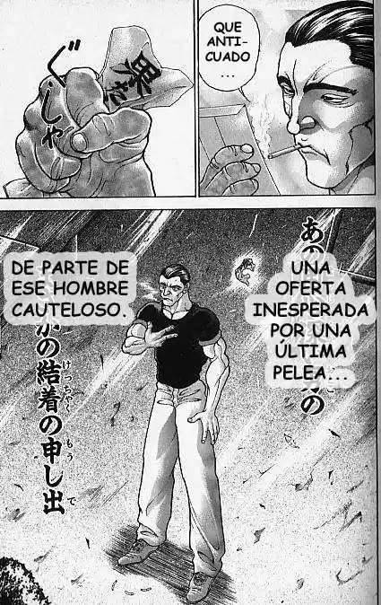 New Grappler Baki - Capítulo 151 - Página 15 - LectorTMOo