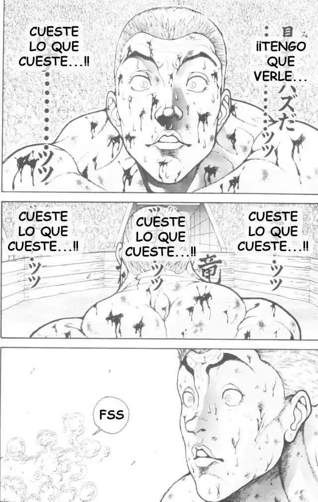 New Grappler Baki - Capítulo 152 - Página 9 - LectorTMOo