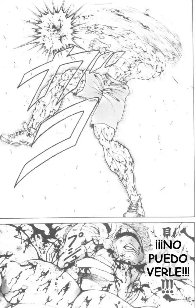 New Grappler Baki - Capítulo 152 - Página 10 - LectorTMOo