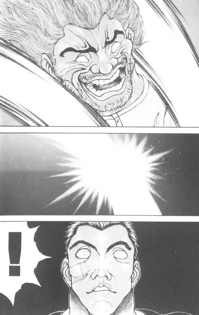 New Grappler Baki - Capítulo 153 - Página 6 - LectorTMOo