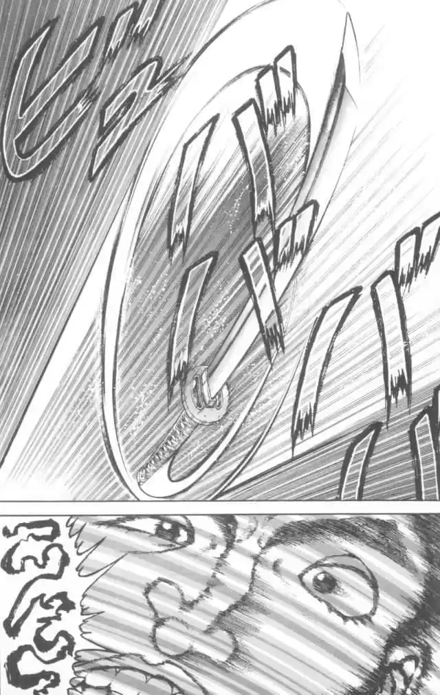 New Grappler Baki - Capítulo 153 - Página 7 - LectorTMOo