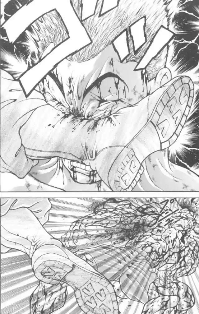 New Grappler Baki - Capítulo 154 - Página 4 - LectorTMOo