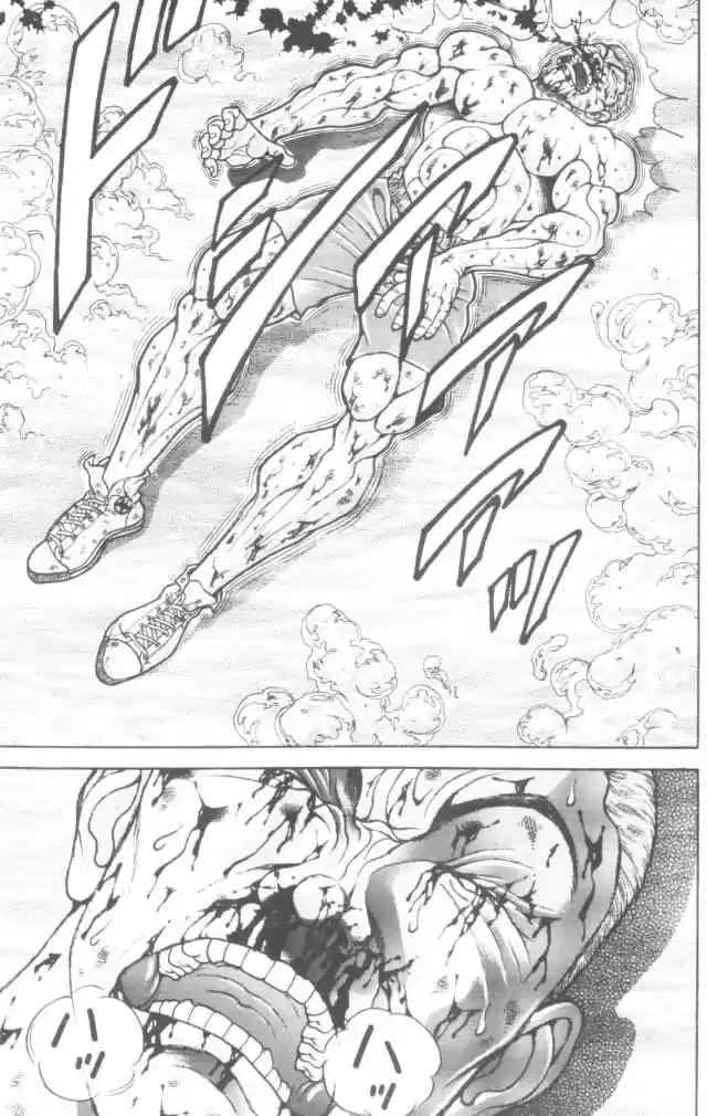 New Grappler Baki - Capítulo 154 - Página 9 - LectorTMOo