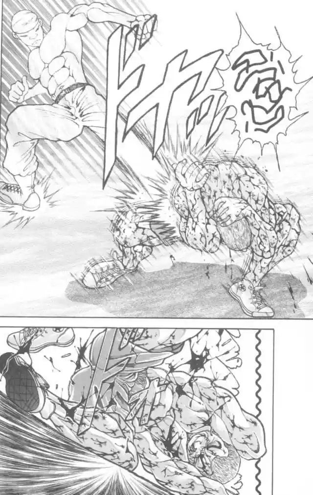 New Grappler Baki - Capítulo 154 - Página 14 - LectorTMOo