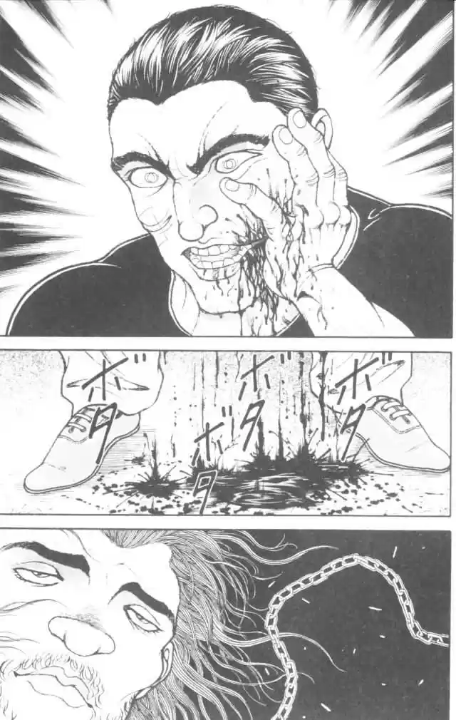 New Grappler Baki - Capítulo 155 - Página 2 - LectorTMOo
