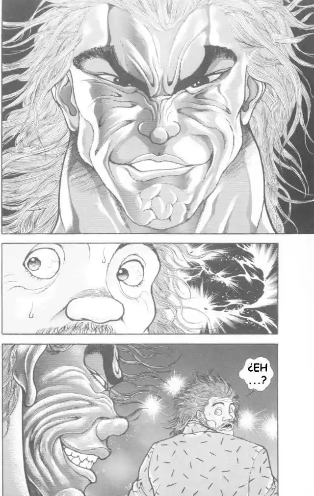 New Grappler Baki - Capítulo 156 - Página 11 - LectorTMOo