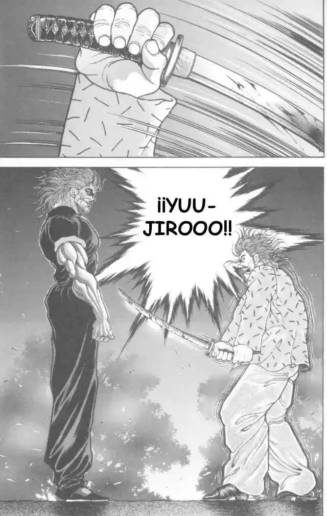 New Grappler Baki - Capítulo 156 - Página 12 - LectorTMOo