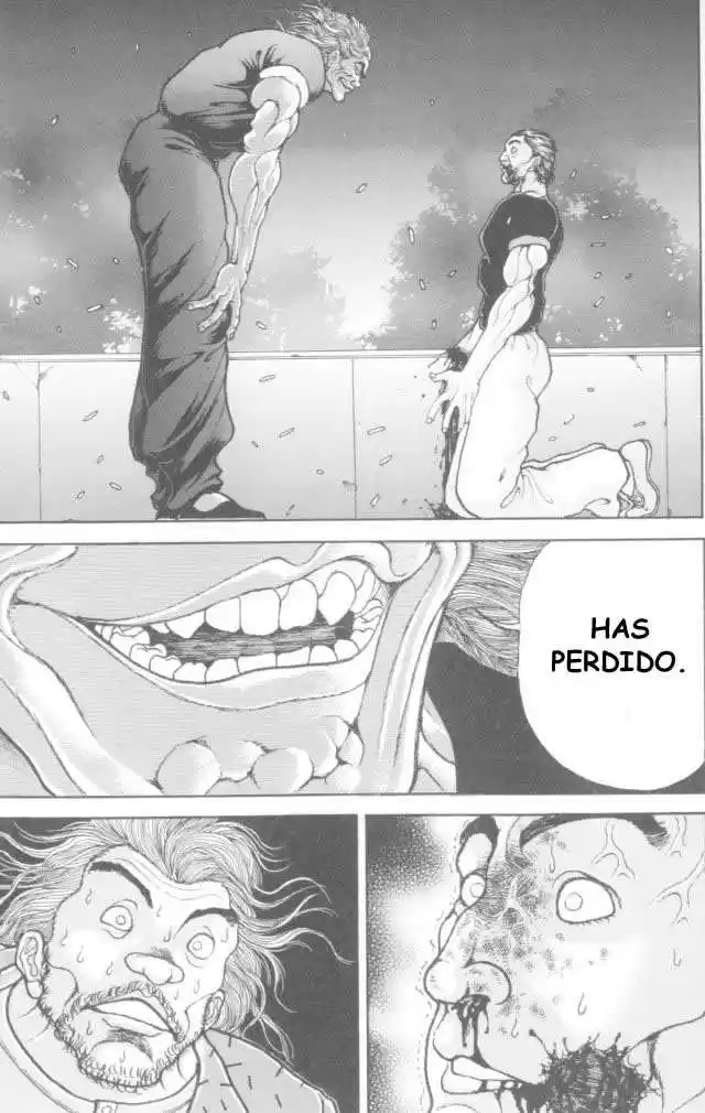 New Grappler Baki - Capítulo 156 - Página 18 - LectorTMOo