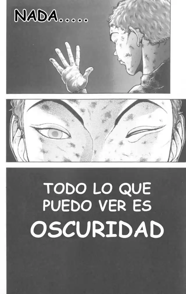 New Grappler Baki - Capítulo 158 - Página 4 - LectorTMOo