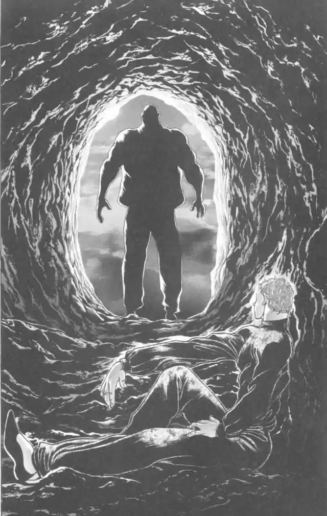 New Grappler Baki - Capítulo 158 - Página 6 - LectorTMOo