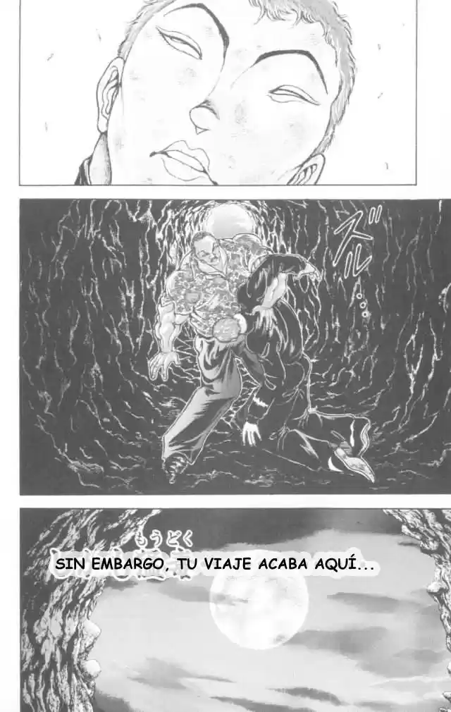 New Grappler Baki - Capítulo 158 - Página 18 - LectorTMOo